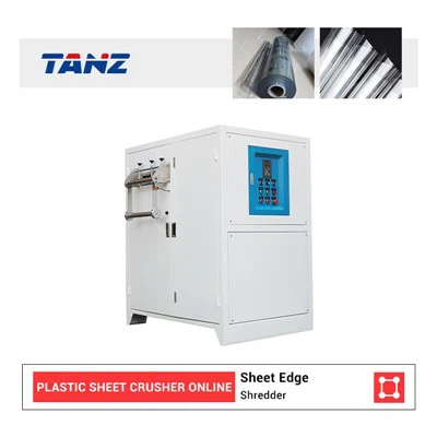 Kruszarka do arkuszy tworzyw sztucznych online